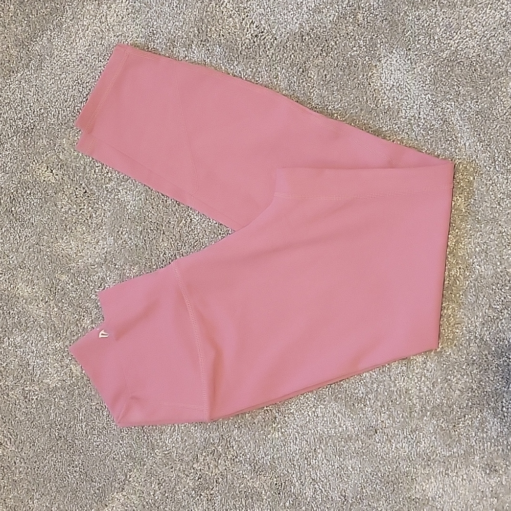 Ptula Alainah III Leggings - pink